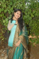 Suhasini New Stills